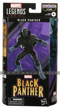 Marvel Legends: Black Panther Action Figure