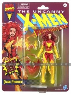 Marvel Legends: Dark Phoenix Action Figure