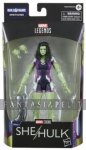 Marvel Legends: She-Hulk (Disney Plus) Action Figure