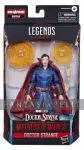 kuva on linkki tuotesivulle: Marvel Legends: Doctor Strange (Multiverse of Madness) Action Figure