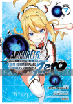 kuva on linkki tuotesivulle: Arifureta: From Commonplace to World's Strongest -Zero 7