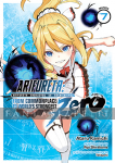 Arifureta: From Commonplace to World's Strongest -Zero 7