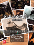 kuva on linkki tuotesivulle: Fire in the Lake: Fall of Saigon