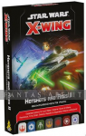 Star Wars X-Wing: Hotshots & Aces II Reinforcements Pack