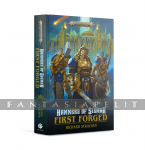 Hammers of Sigmar - First Forged (HC)