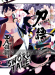 Katanagatari: Sword Tale 2