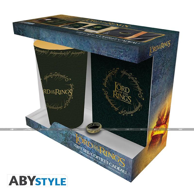 Lord of the Rings Gift Set: The Ring