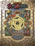 kuva tuotteesta on linkki tuotesivulle: Ars Magica 5th Edition