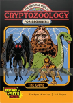 kuva tuotteesta on linkki tuotesivulle: Steven Rhodes Collection: Cryptozoology for Beginners