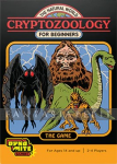 Steven Rhodes Collection: Cryptozoology for Beginners