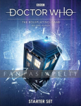 Doctor Who Roleplaying Game 2nd Edition Starter Set