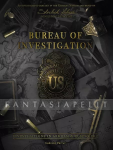 Bureau of Investigation: Investigations in Arkham & Elsewhere