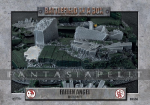 Gothic Battlefields: Fallen Angel - Malachite (30mm)