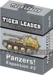 Tiger Leader: Expansion 2 -Panzers!