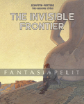 kuva tuotteesta on linkki tuotesivulle: Obscure Cities 8: Invisible Frontier