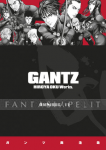 Gantz Omnibus 11