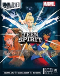 kuva tuotteesta on linkki tuotesivulle: Unmatched: Marvel -Teen Spirit