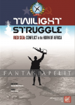 Twilight Struggle: Red Sea, Conflict in the Horn of Africa