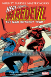 Mighty Marvel Masterworks: Daredevil 2 -Alone Against the Underworld