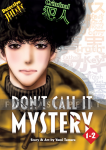 kuva tuotteesta on linkki tuotesivulle: Don’t Call it Mystery 01-2