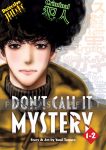 Don’t Call it Mystery 1-2