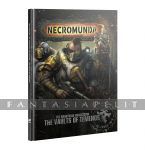 Necromunda: Aranthian Succession 2 - Vaults of Temenos (HC)