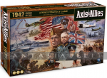 Axis & Allies: 1942 2nd Edition