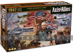 Axis & Allies: 1942 Second Edition