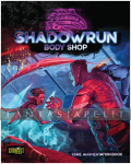 Shadowrun: Body Shop