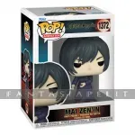 Pop! Jujutsu Kaisen: Mai Zen'in Vinyl Figure (#1372)