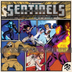 Sentinels of the Multiverse: Definitive Edition