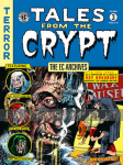 kuva tuotteesta on linkki tuotesivulle: EC Archives: Tales from the Crypt 3
