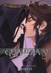 Guardian: Zhen Hun Novel 2