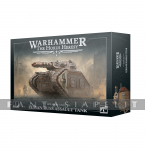 kuva on linkki tuotesivulle: Solar Auxilia: Leman Russ Assault Tank