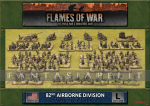 kuva tuotteesta on linkki tuotesivulle: 82nd Airborne Division Army Deal