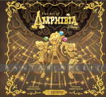 Art of Amphibia (HC)