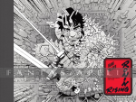 Frank Miller’s Ronin Rising Collector’s Edition (HC)