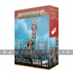 kuva tuotteesta on linkki tuotesivulle: Stormcast Eternals: Lord Relictor