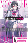 Monsterholic Novel 1