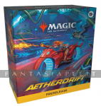 Magic the Gathering: Aetherdrift Prerelease Pack