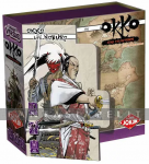 kuva tuotteesta on linkki tuotesivulle: OKKO: Legendary Journey
