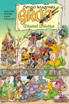 Groo: Minstrel Melodies