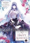 My Happy Marriage 5