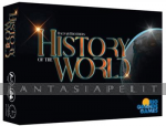 kuva tuotteesta on linkki tuotesivulle: History of the World