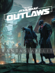 Art of Star Wars Outlaws (HC)