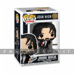 Pop! John Wick: John Wick (1763)