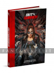 kuva tuotteesta on linkki tuotesivulle: Outgunned Core Rulebook