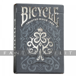 Bicycle Cinder playing cards