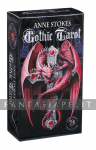 Gothic Tarot - Anne Stokes
