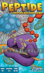 kuva tuotteesta on linkki tuotesivulle: Peptide: A Protein Building Game